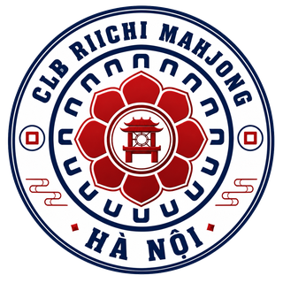 Logo Riichi Hanoi Club